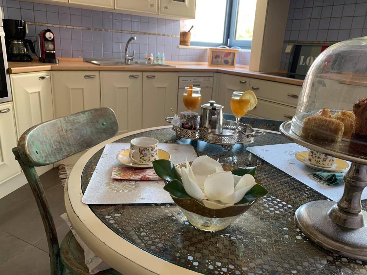 Cactus Suite Prínos Zewnętrze zdjęcie