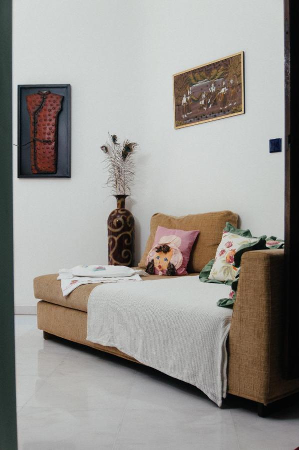 Cactus Suite Prínos Zewnętrze zdjęcie