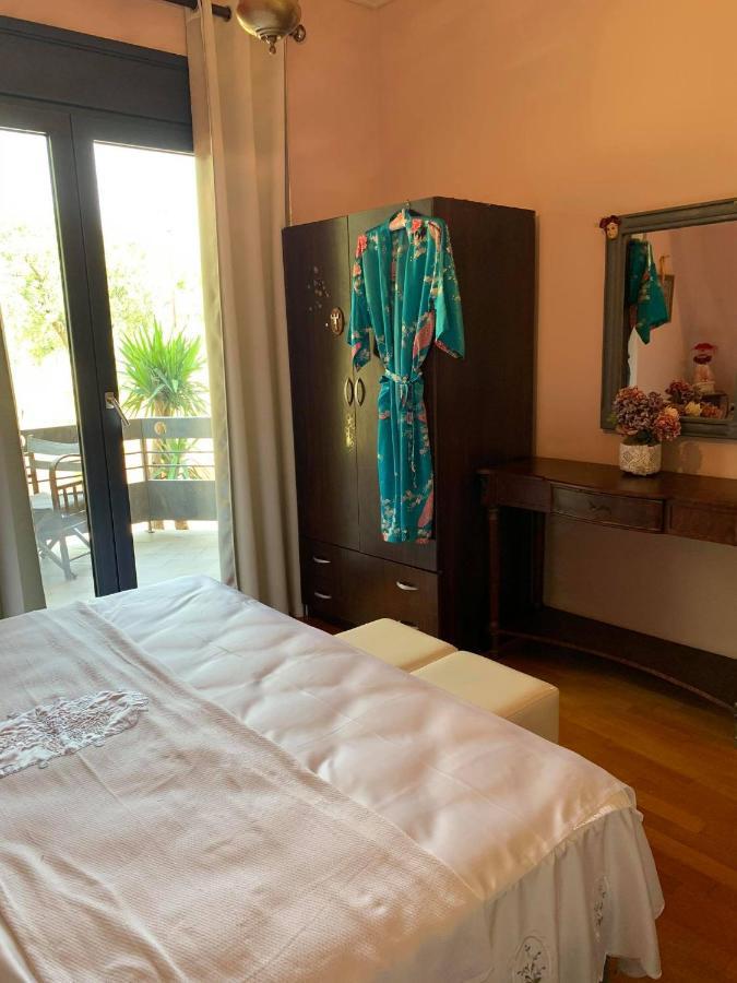 Cactus Suite Prínos Zewnętrze zdjęcie