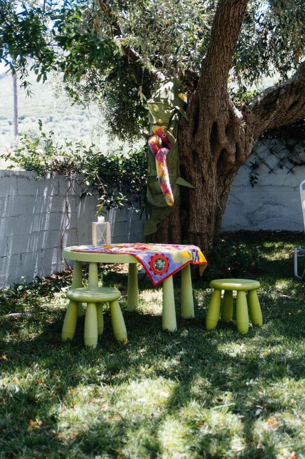 Cactus Suite Prínos Zewnętrze zdjęcie