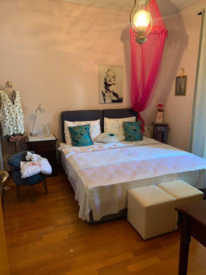 Cactus Suite Prínos Zewnętrze zdjęcie