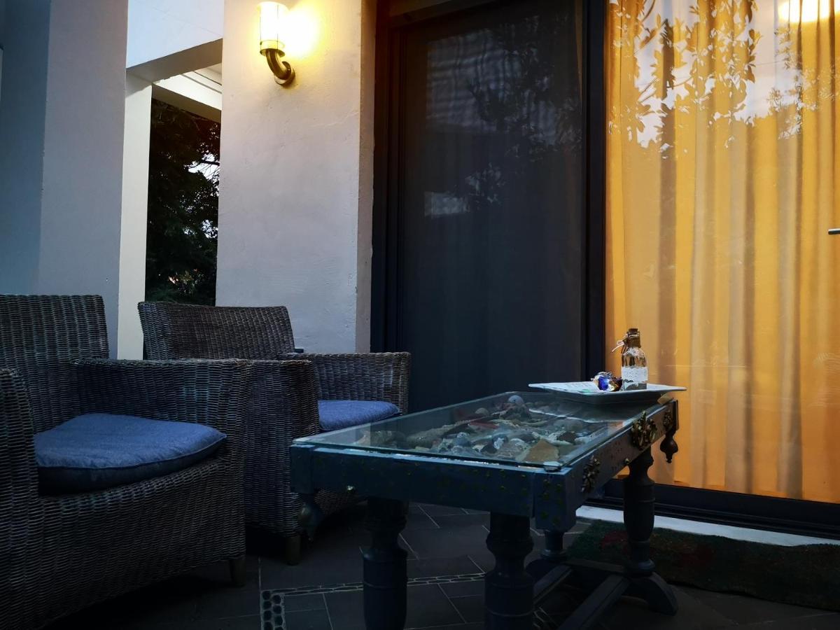 Cactus Suite Prínos Zewnętrze zdjęcie