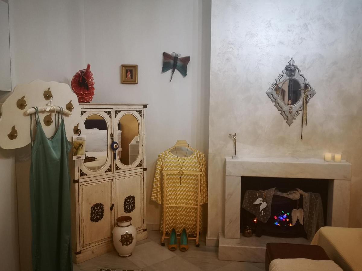 Cactus Suite Prínos Zewnętrze zdjęcie