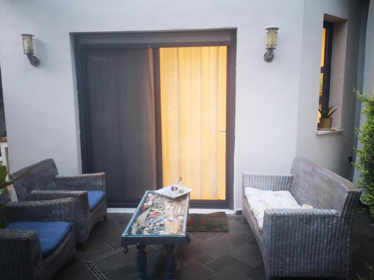 Cactus Suite Prínos Zewnętrze zdjęcie