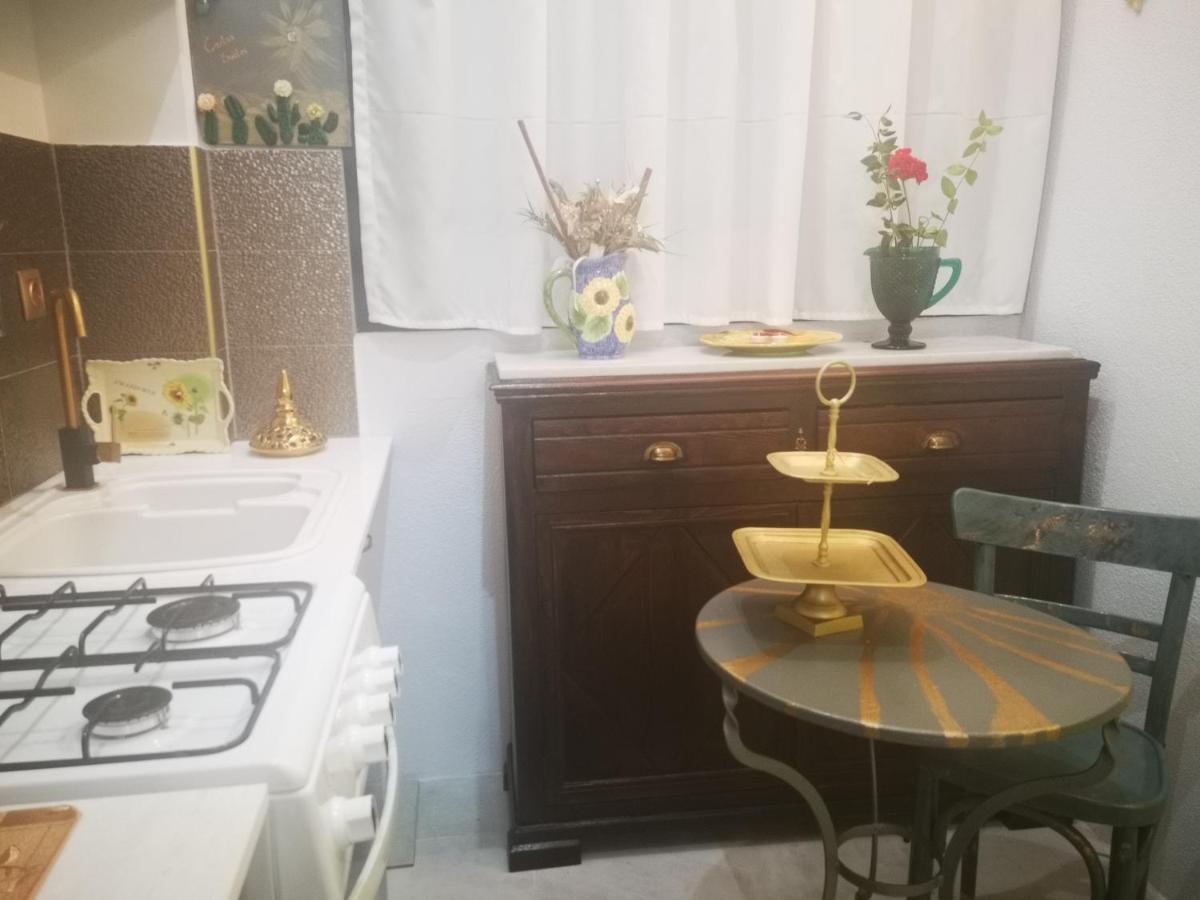 Cactus Suite Prínos Zewnętrze zdjęcie