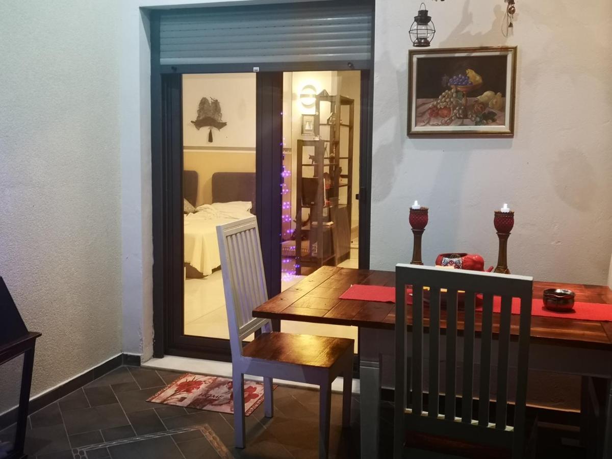 Cactus Suite Prínos Zewnętrze zdjęcie