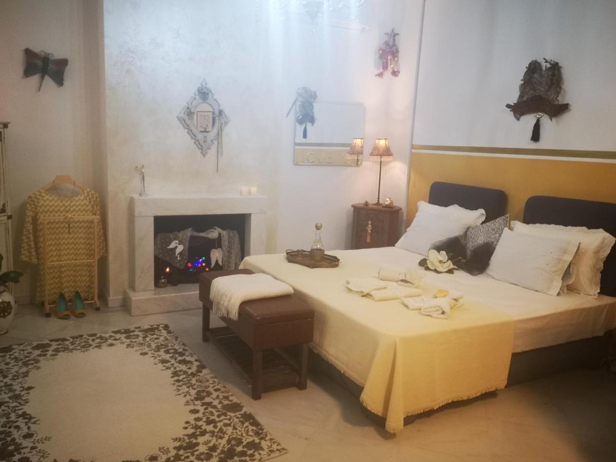 Cactus Suite Prínos Zewnętrze zdjęcie