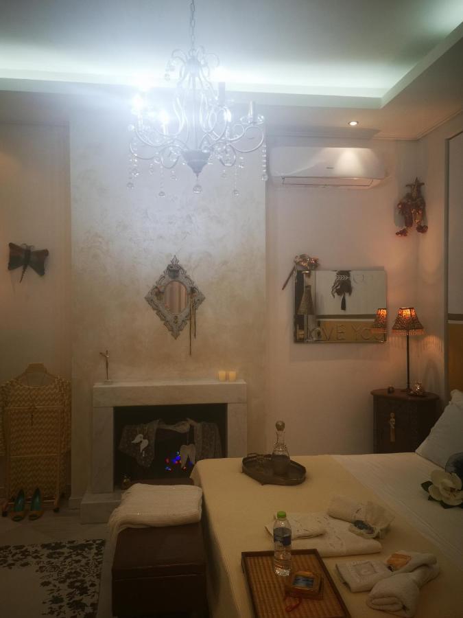 Cactus Suite Prínos Zewnętrze zdjęcie