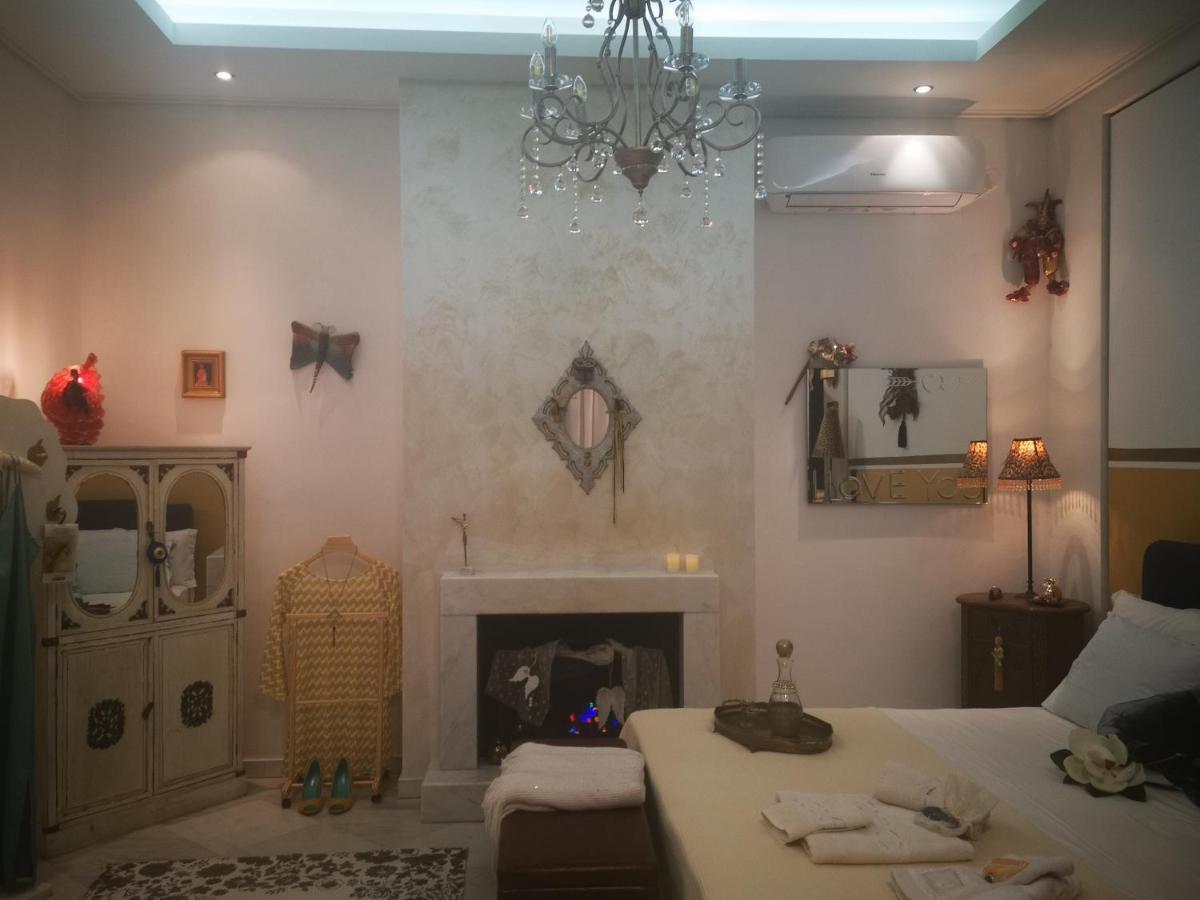 Cactus Suite Prínos Zewnętrze zdjęcie