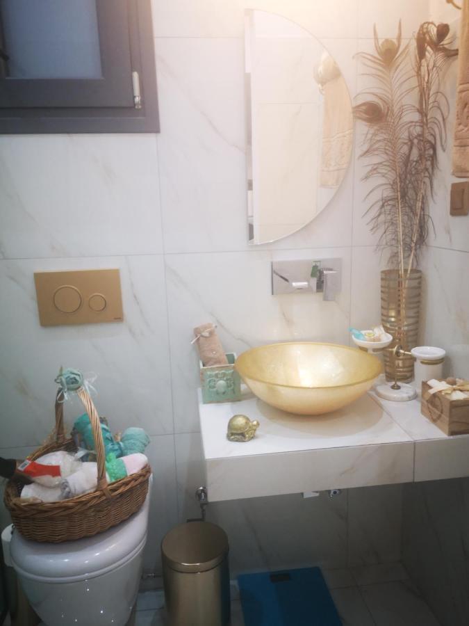 Cactus Suite Prínos Zewnętrze zdjęcie