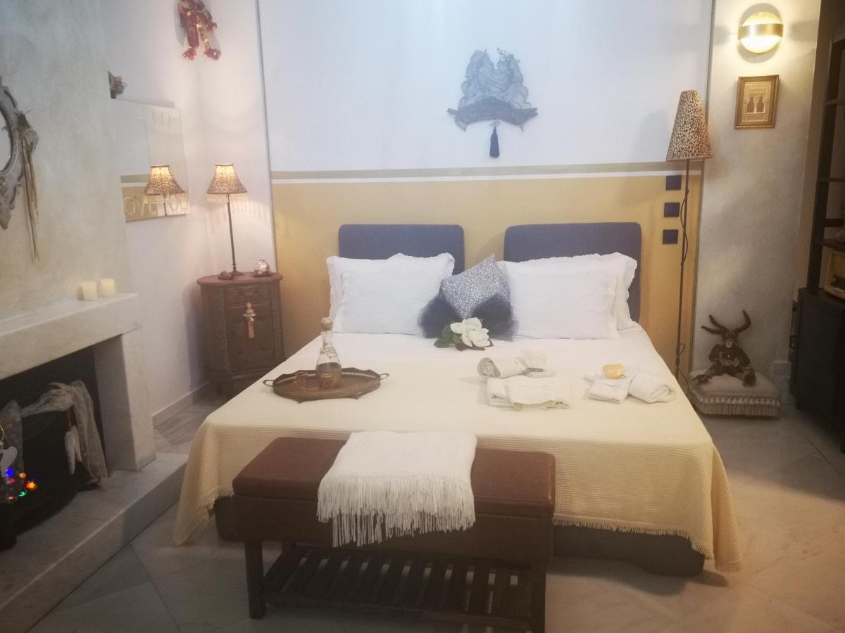Cactus Suite Prínos Zewnętrze zdjęcie