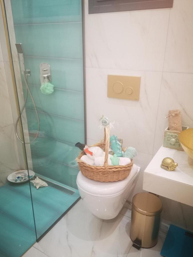 Cactus Suite Prínos Zewnętrze zdjęcie