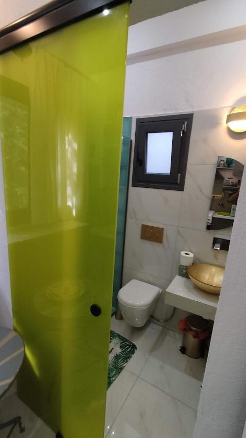 Cactus Suite Prínos Zewnętrze zdjęcie