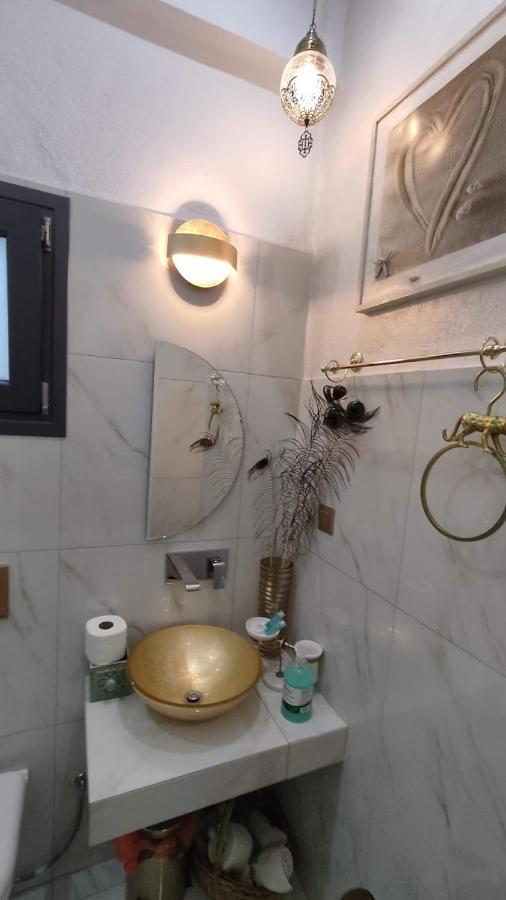 Cactus Suite Prínos Zewnętrze zdjęcie